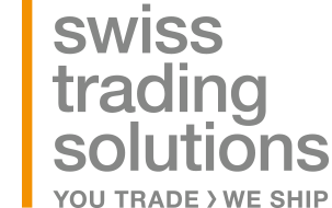 Logo - Swiss Trading Solutions